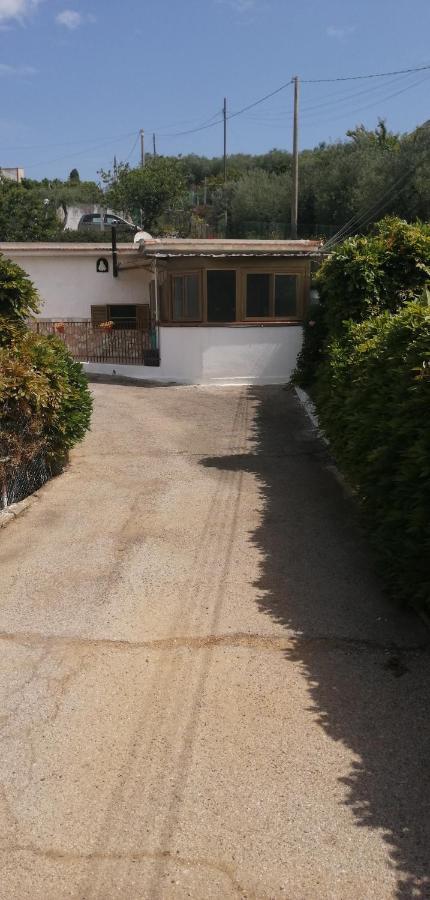 Country House Gaeta Dış mekan fotoğraf