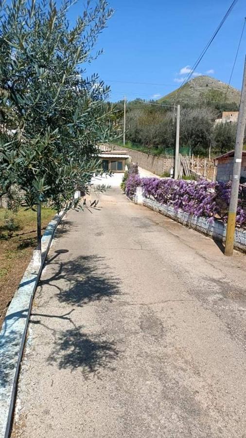 Country House Gaeta Dış mekan fotoğraf