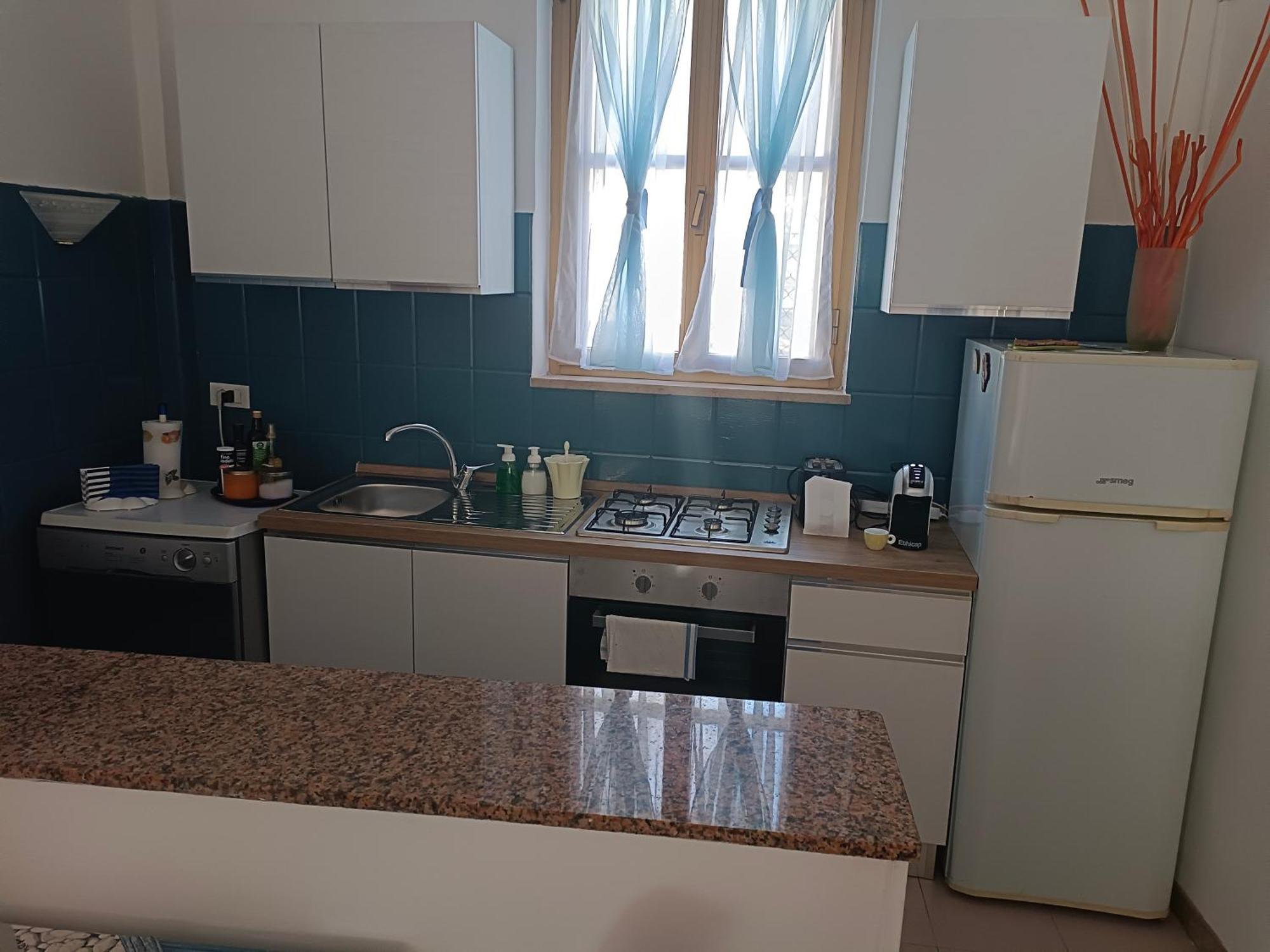 Country House Gaeta Dış mekan fotoğraf